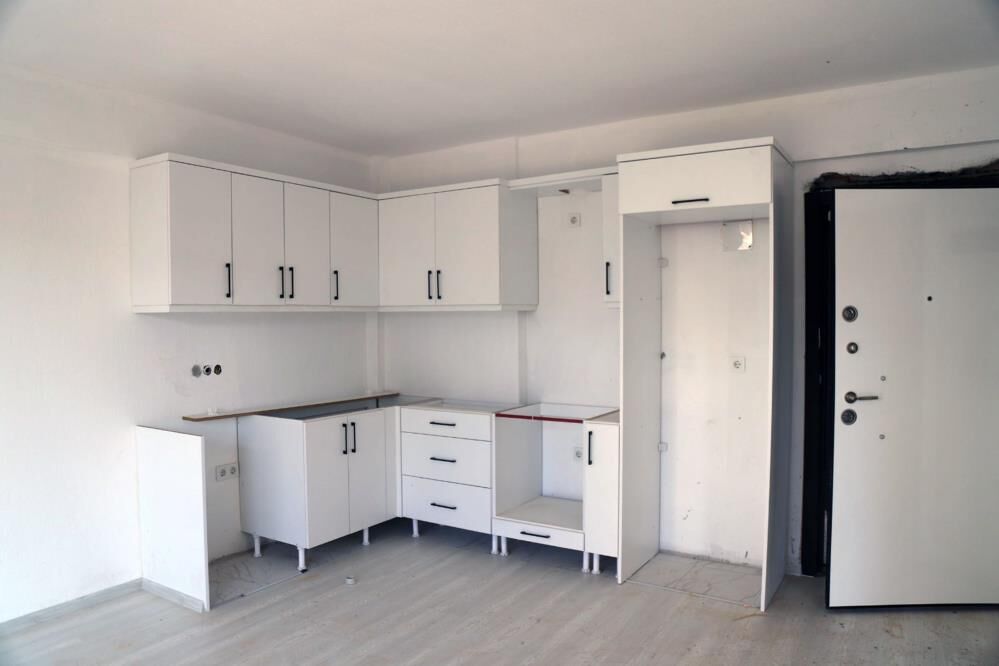 Seydikemer’e Öğrenci Evi Yapılıyor