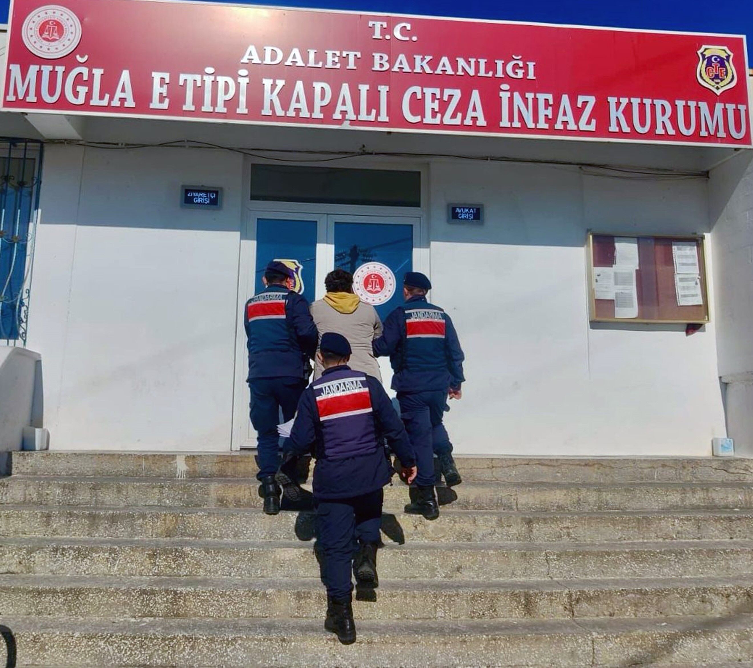 Yılmazlar Suç Örgütünün Firari Sanığı Yakalandı