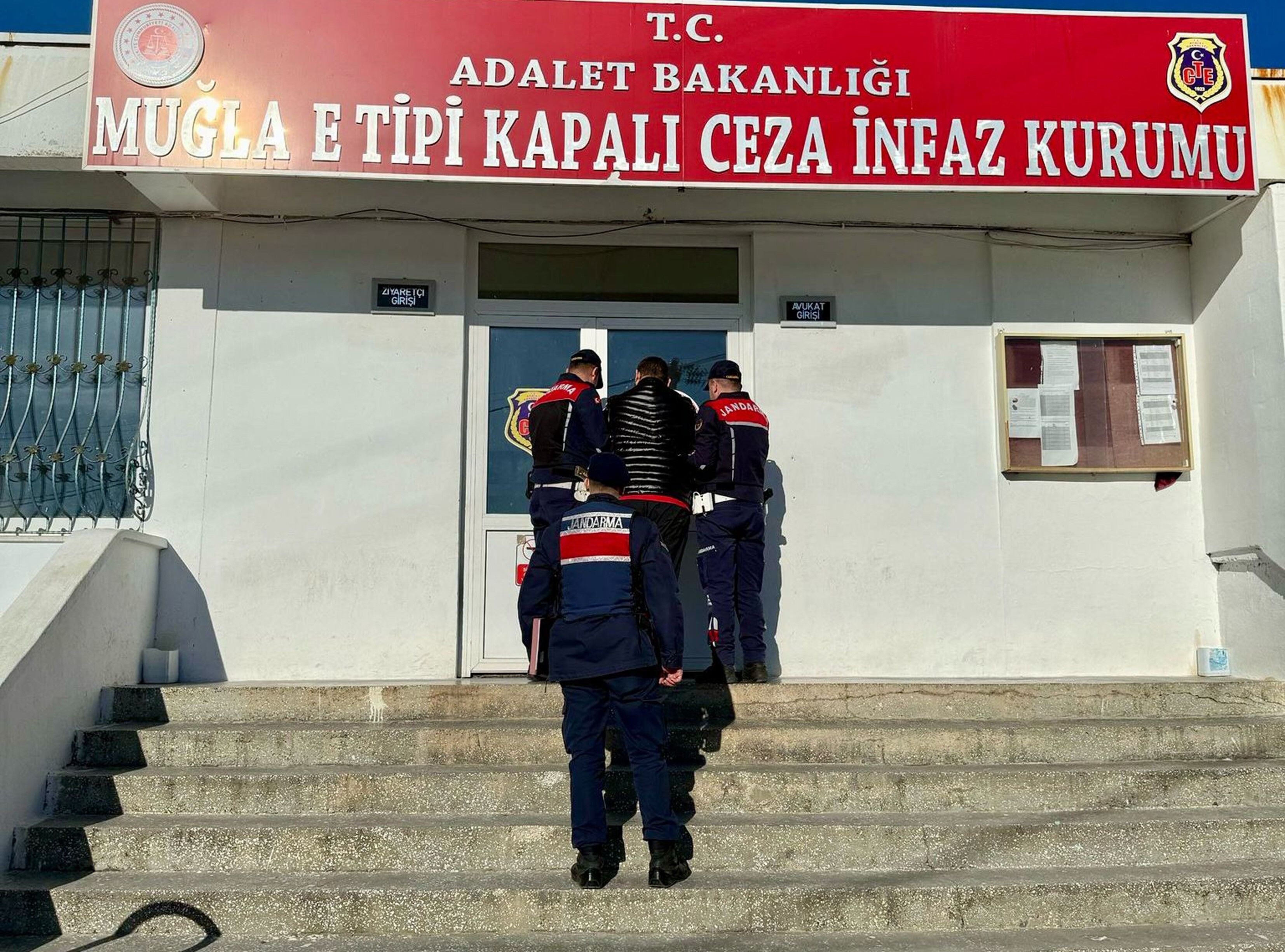 Yılmazlar Suç Örgütünün Firari Sanığı Yakalandı