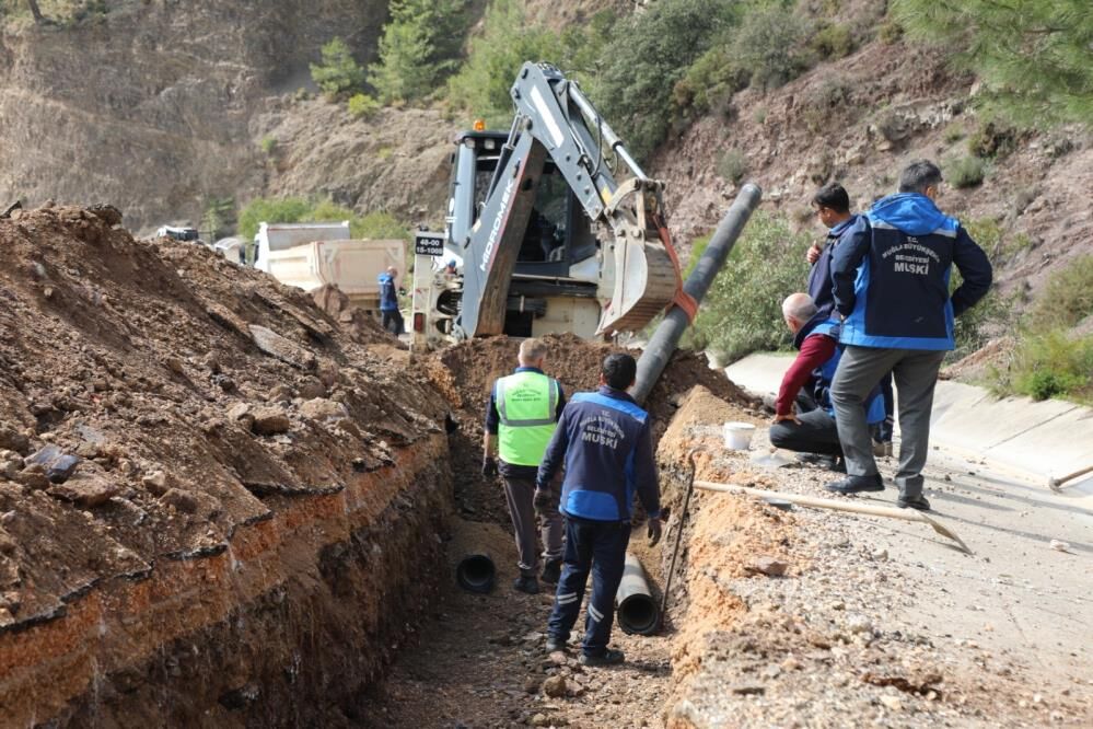 Muğla Büyükşehir Belediyesi'nden Fethiye Turizmine Büyük Katkı