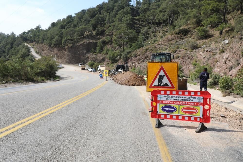 Muğla Büyükşehir Belediyesi'nden Fethiye Turizmine Büyük Katkı