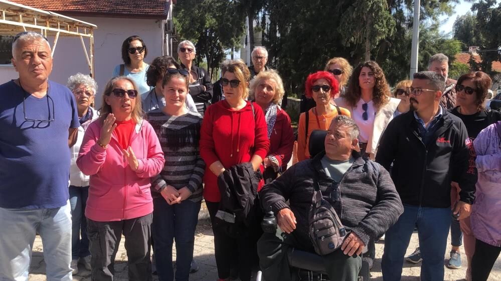 Otizmli Çocuğu Darbettiği İddia Edilen Şahsa Hapis Cezası