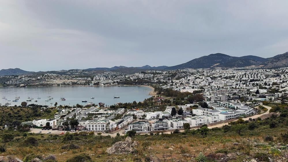 Muğla Geneli 528 Tesis Denetlendi, 223'ü Kapatıldı