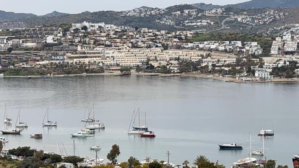 Muğla Geneli 528 Tesis Denetlendi, 223'ü Kapatıldı