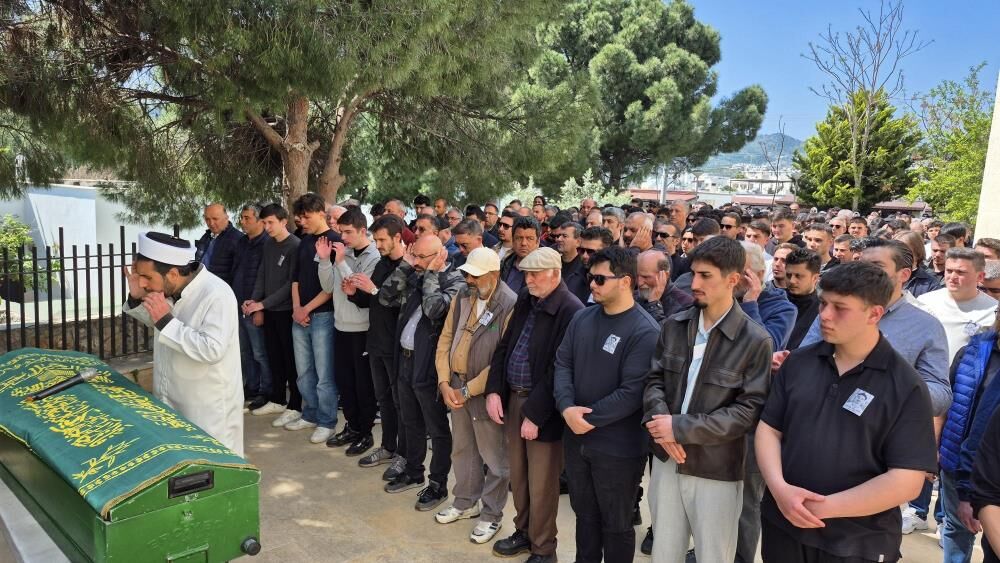 Genç Yaşta Amansız Hastalığa Yenik Düştü