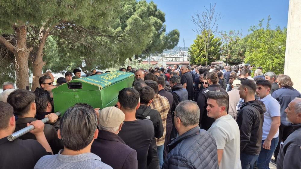 Genç Yaşta Amansız Hastalığa Yenik Düştü