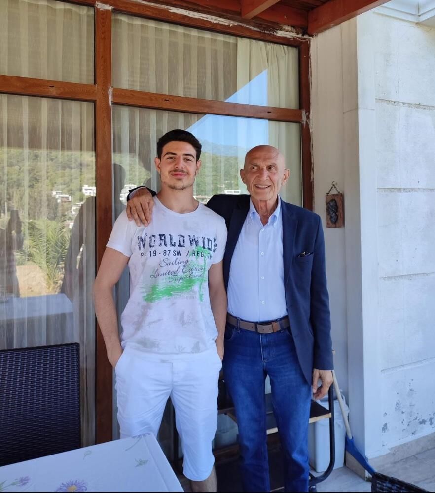 Genç Yaşta Amansız Hastalığa Yenik Düştü