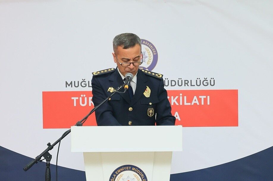 Vali Akbıyık, Şehit Aileleri Ve Emniyet Personeliyle Buluştu