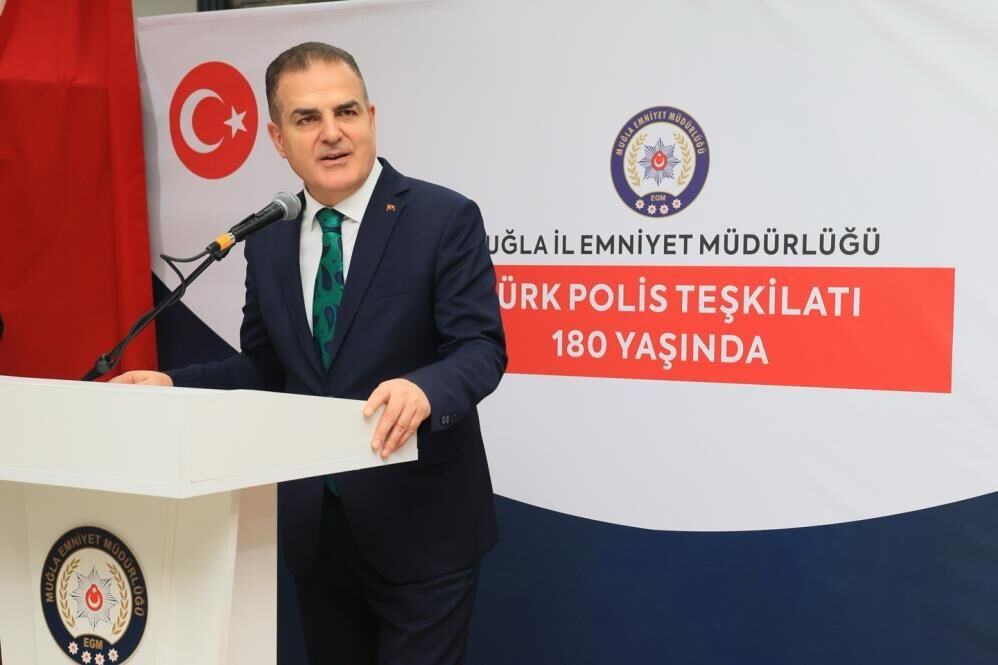 Vali Akbıyık, Şehit Aileleri Ve Emniyet Personeliyle Buluştu