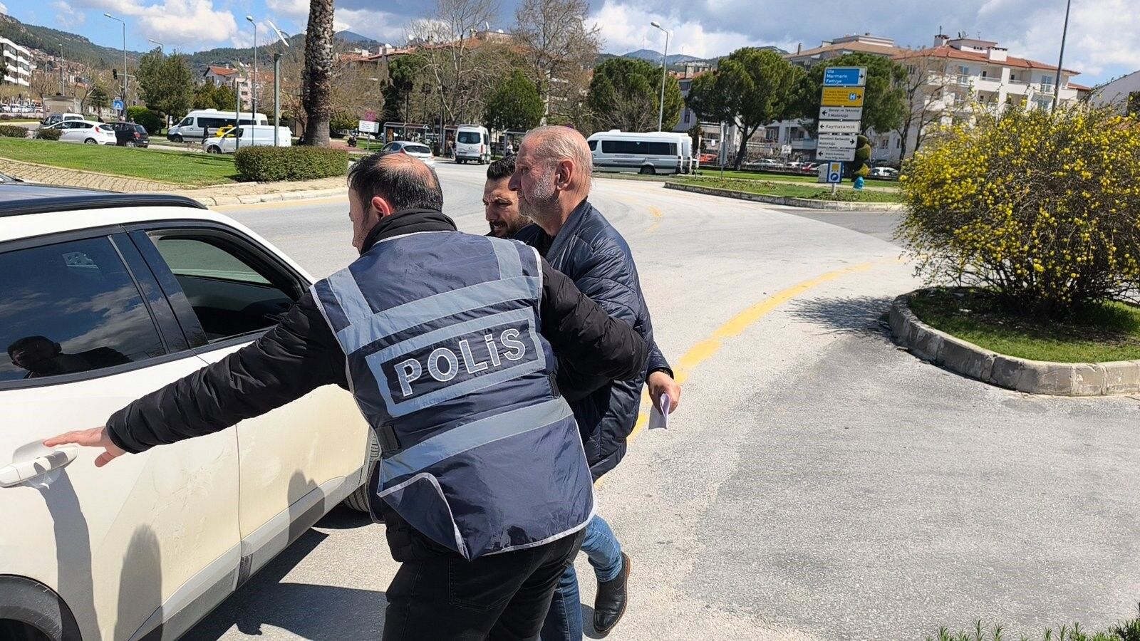 MUBRAŞ Yönetim Kurulu Başkanı Levent Arkan Tutuklandı