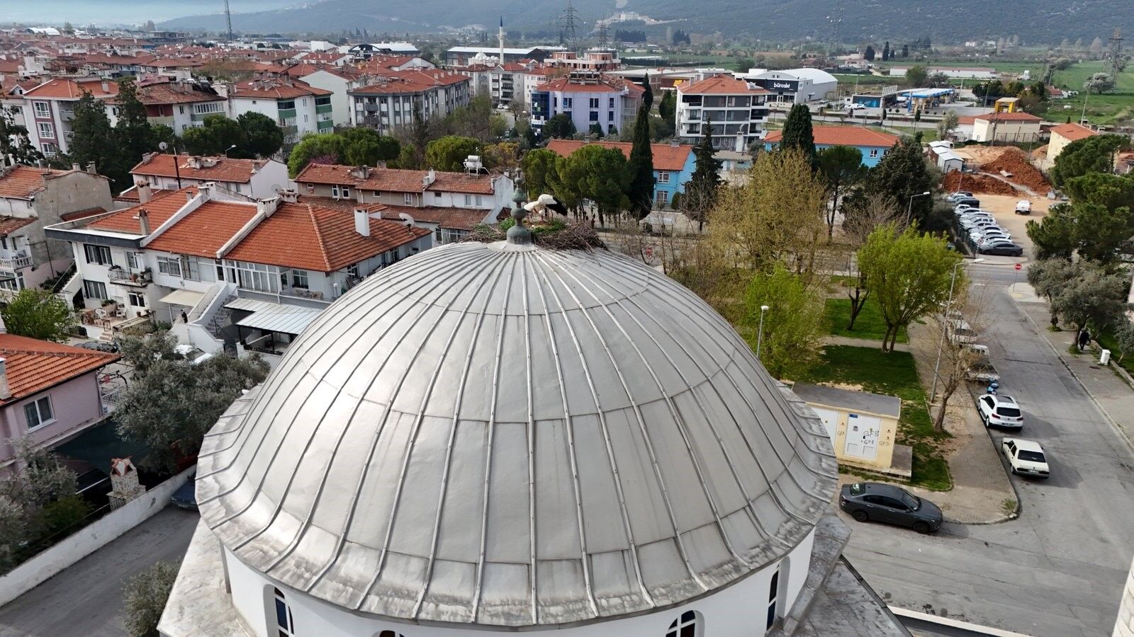 Sadık Misafirler Geldi, 30 Yıllık Gelenek Bozulmadı