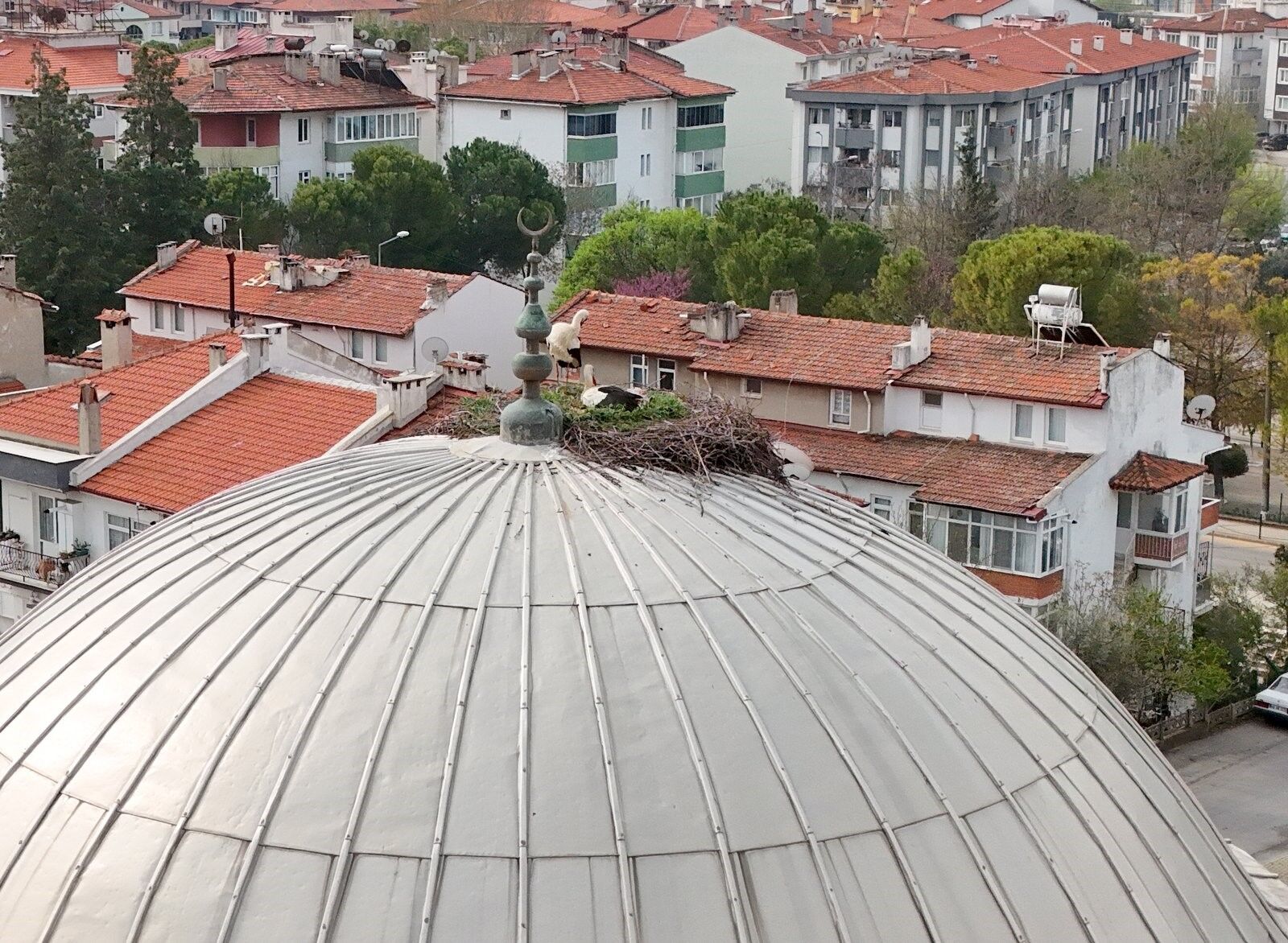Sadık Misafirler Geldi, 30 Yıllık Gelenek Bozulmadı