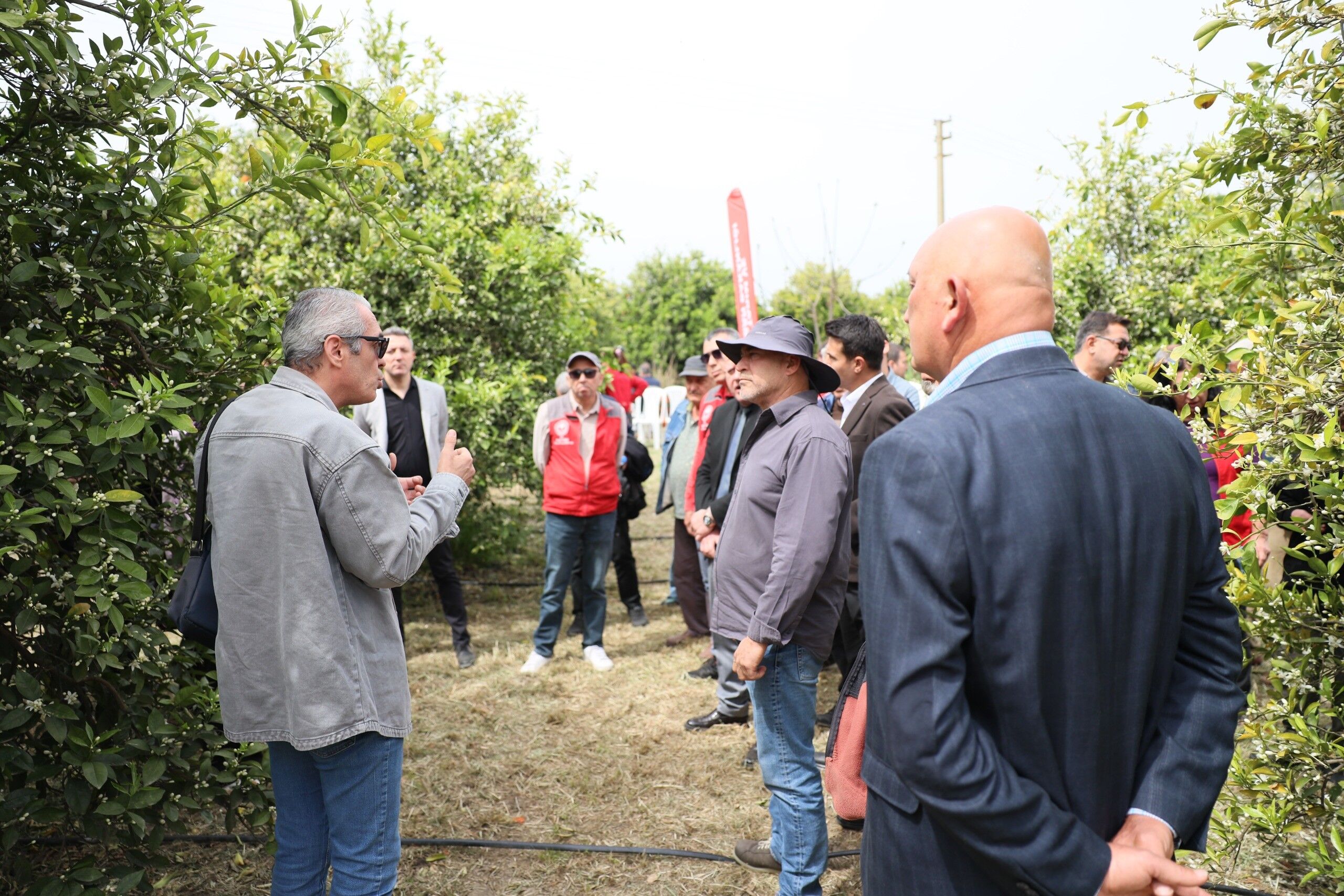 Tarımda Yeni Dönem Başlıyor