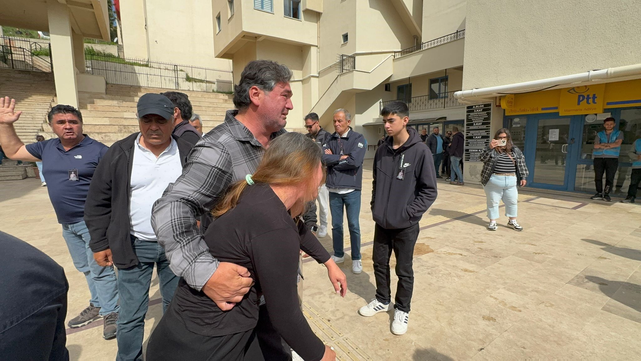 Tekne Kavgasında Ölen Arda Deniz Onat'ın Davasında Tutuklu Sanıklar Serbest Bırakıldı