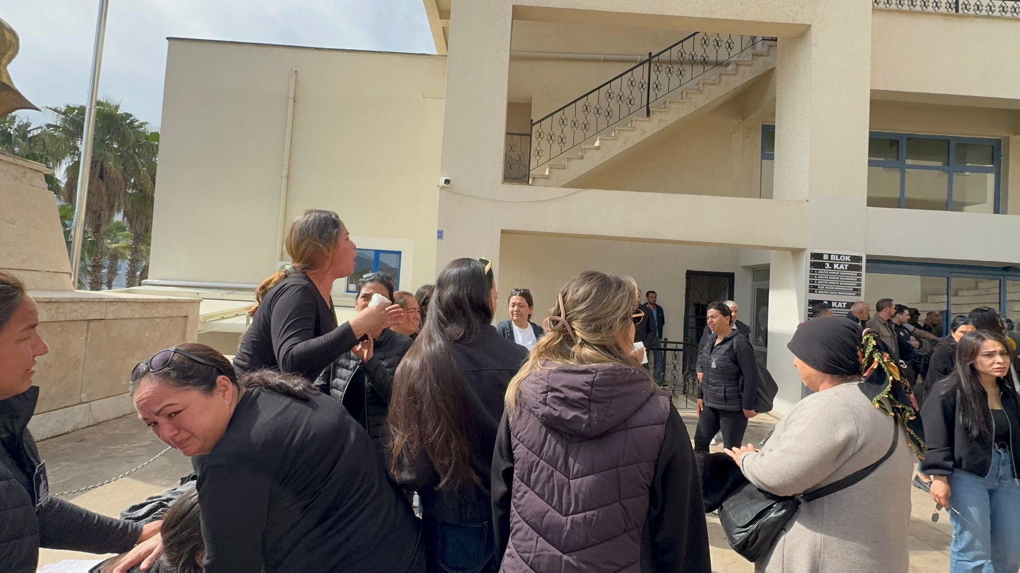 Tekne Kavgasında Ölen Arda Deniz Onat'ın Davasında Tutuklu Sanıklar Serbest Bırakıldı