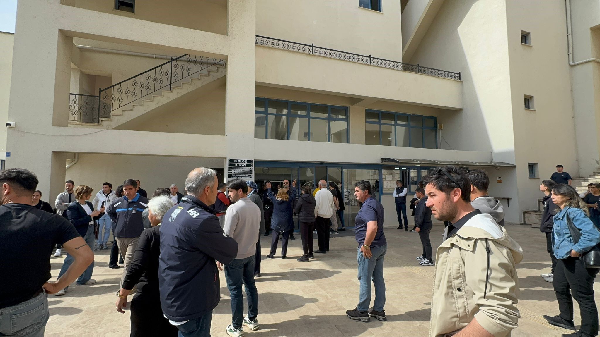 Tekne Kavgasında Ölen Arda Deniz Onat'ın Davasında Tutuklu Sanıklar Serbest Bırakıldı