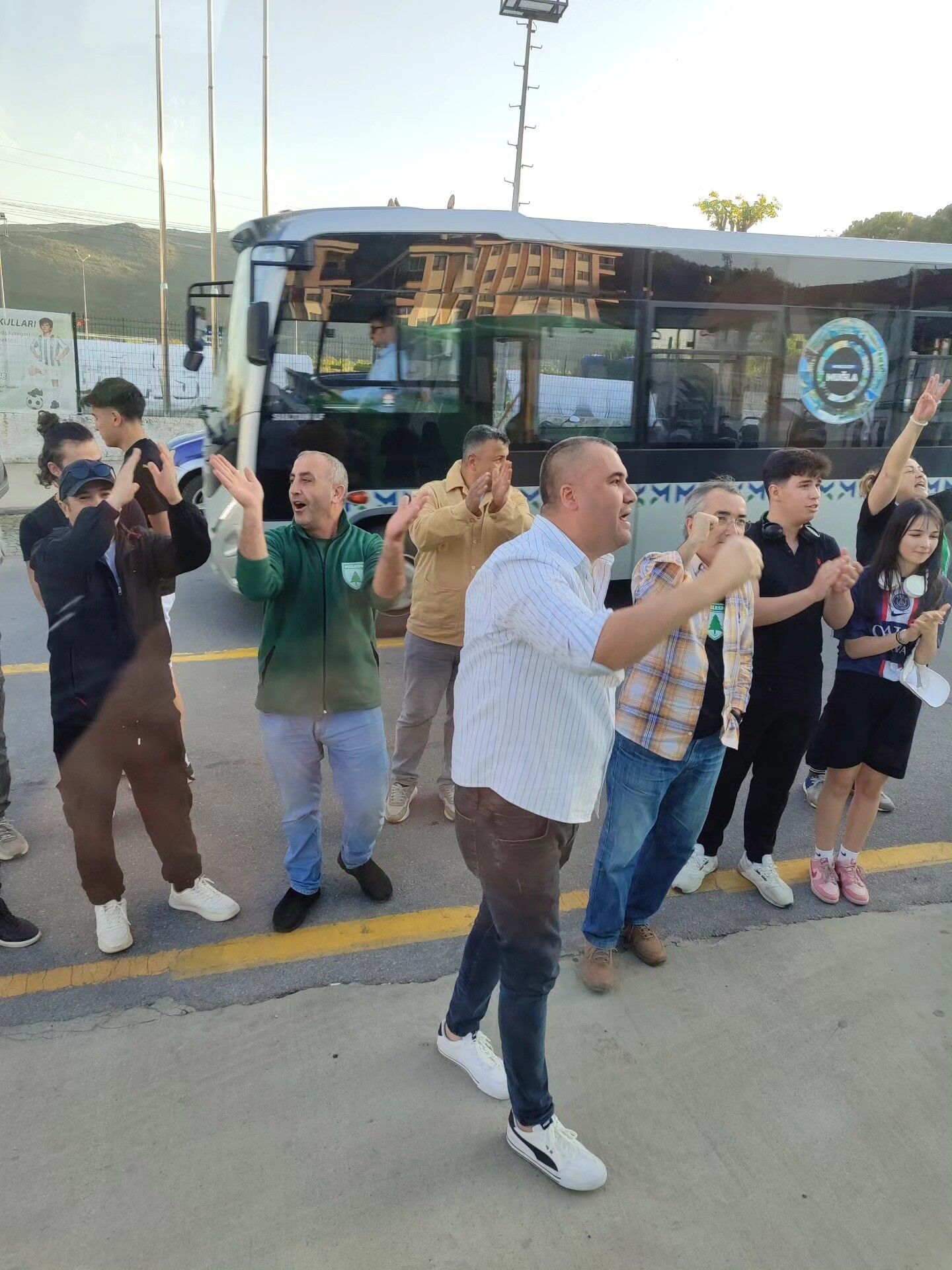 Muğlaspor’da Play-Off Heyecanı