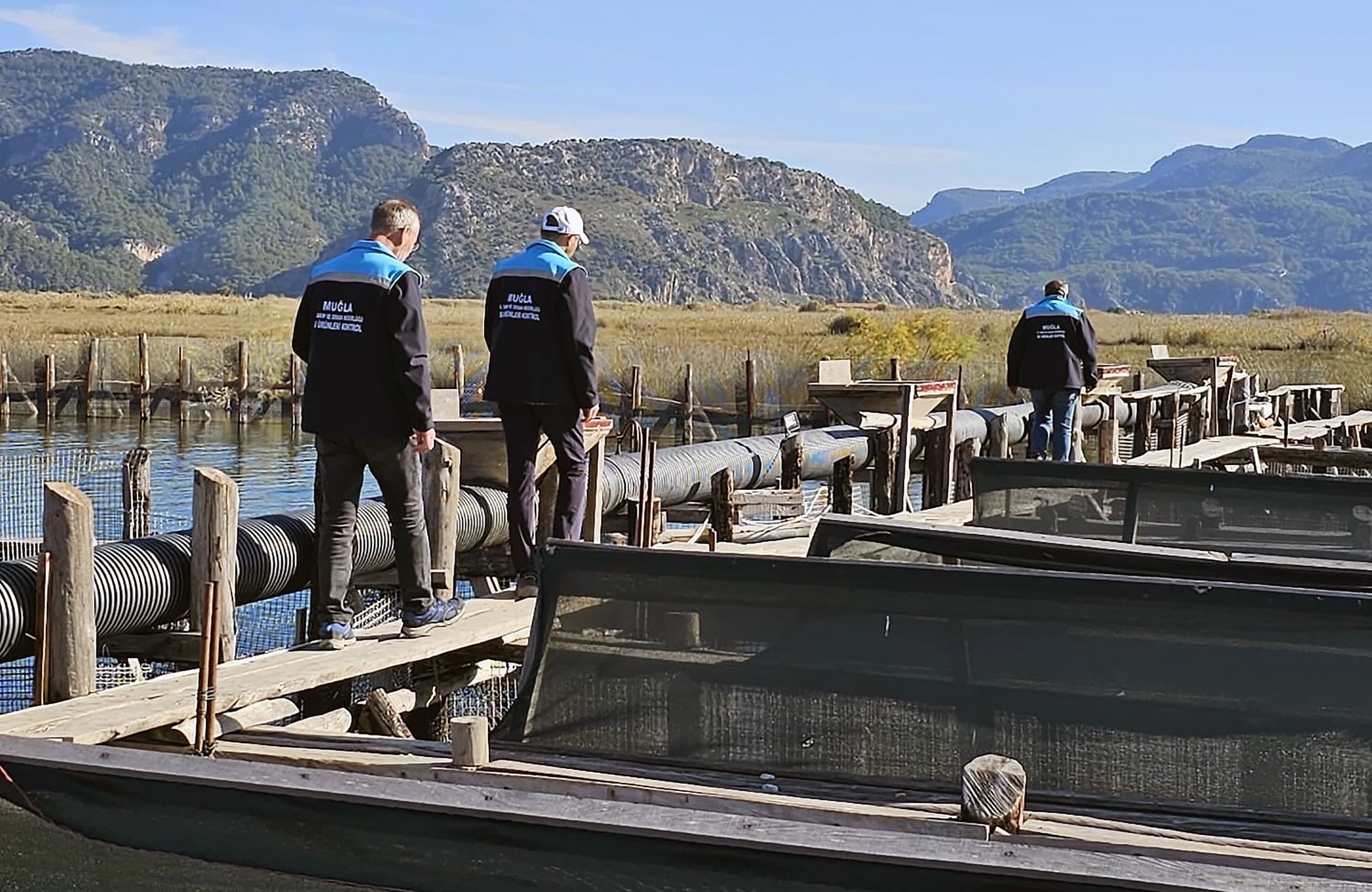 Köyceğiz Ve Dalyan’da Çevre Odaklı Dönüşüm Masaya Yatırıldı