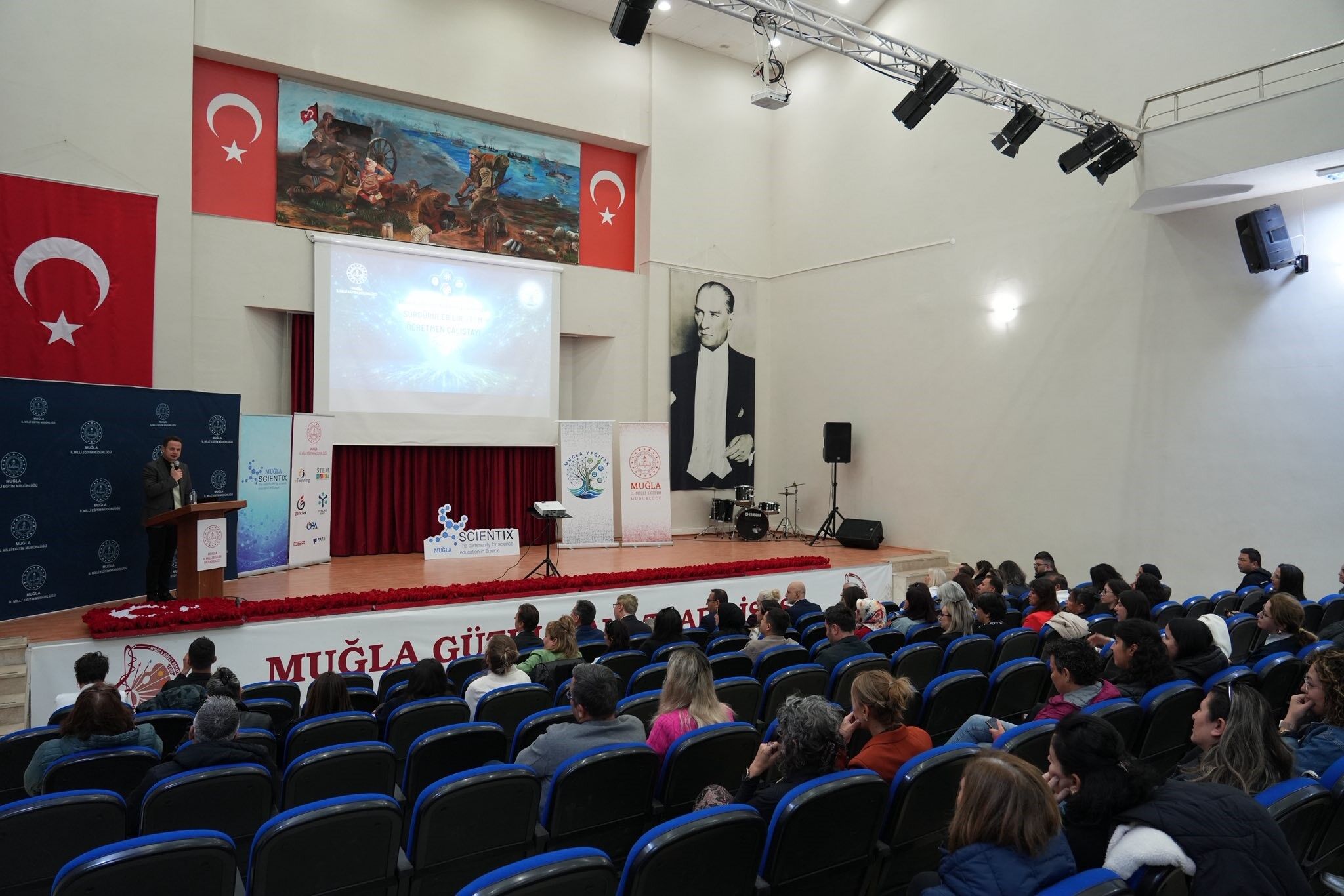 Muğla’da Eğitimde Gelecek Vizyonu