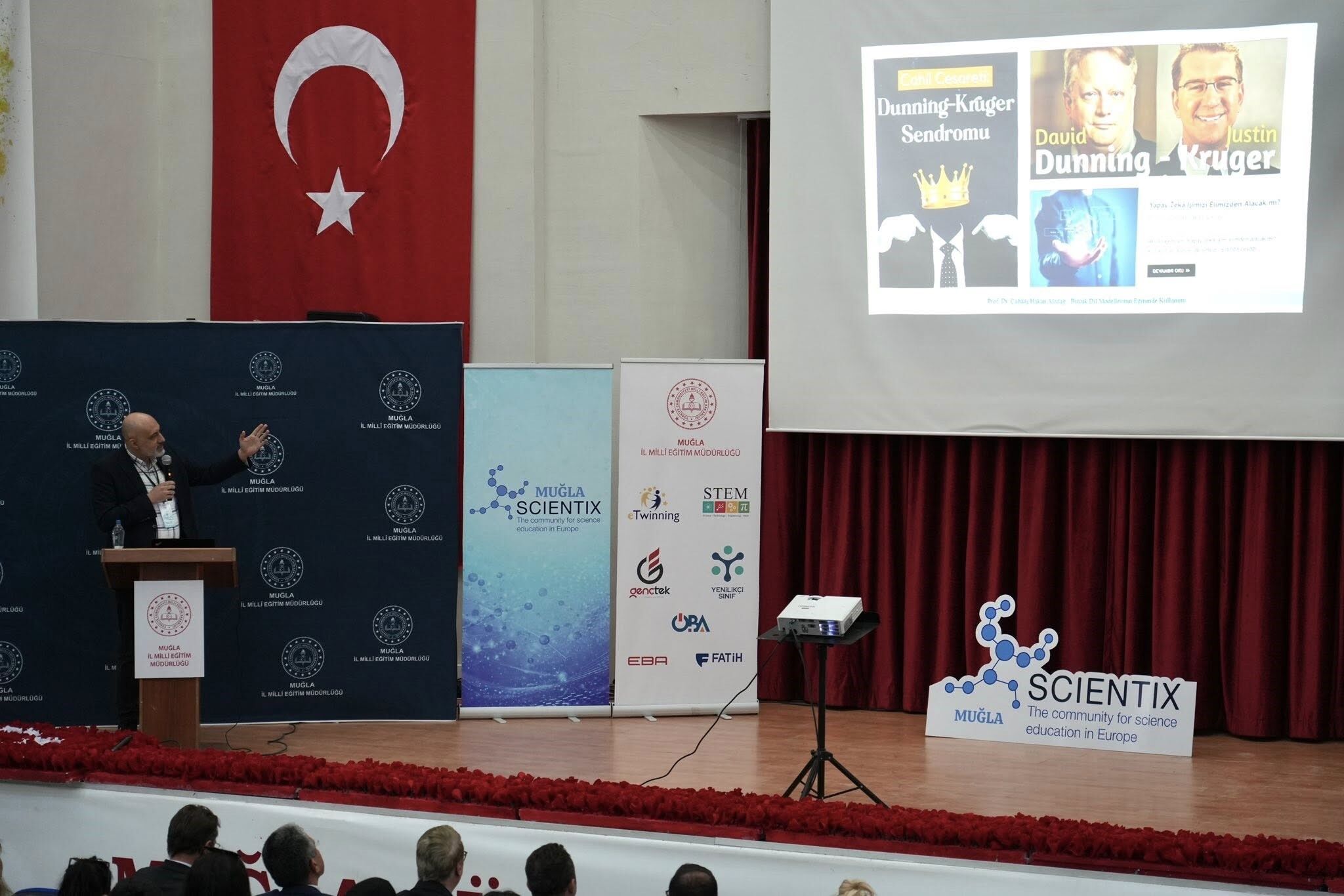 Muğla’da Eğitimde Gelecek Vizyonu