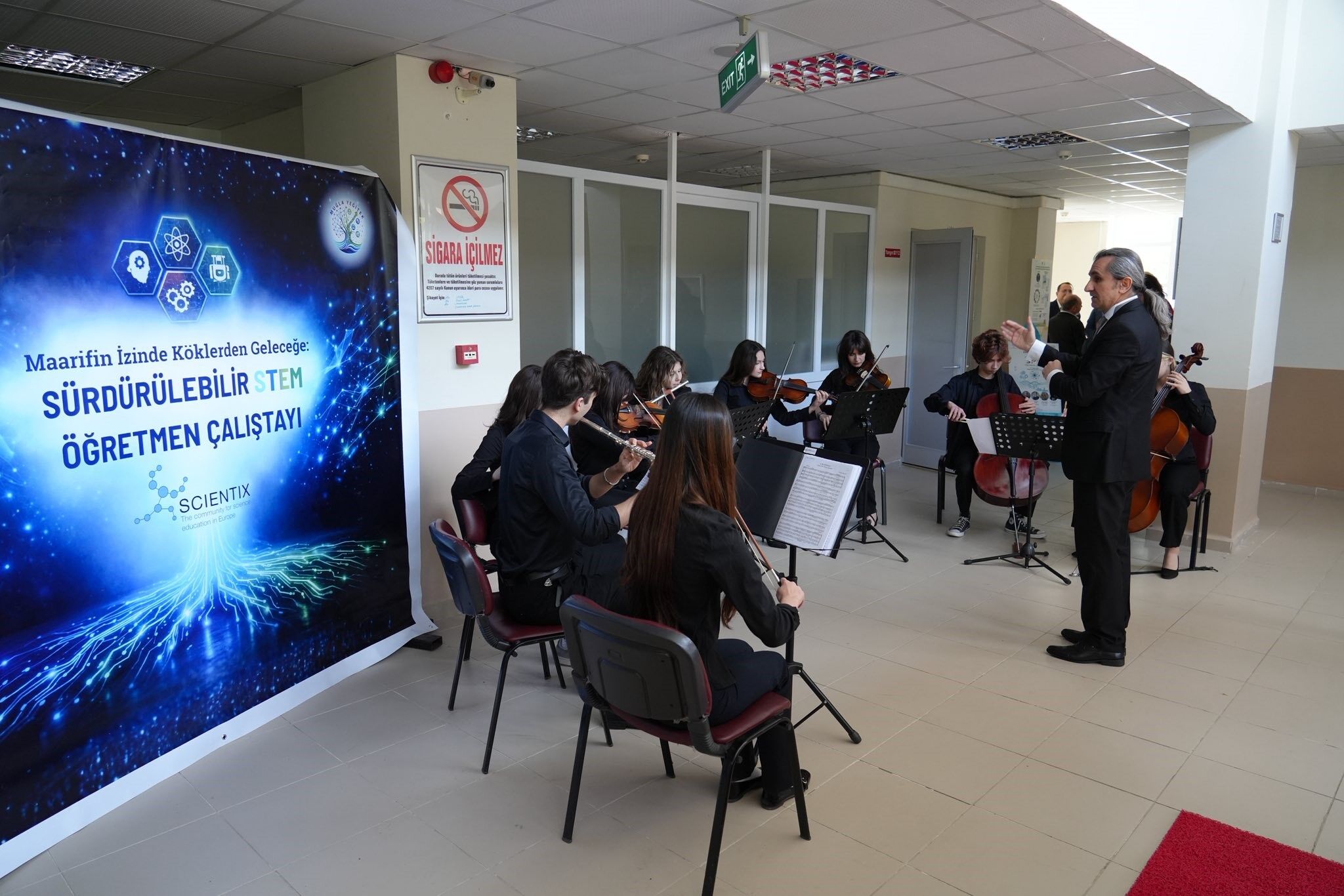 Muğla’da Eğitimde Gelecek Vizyonu
