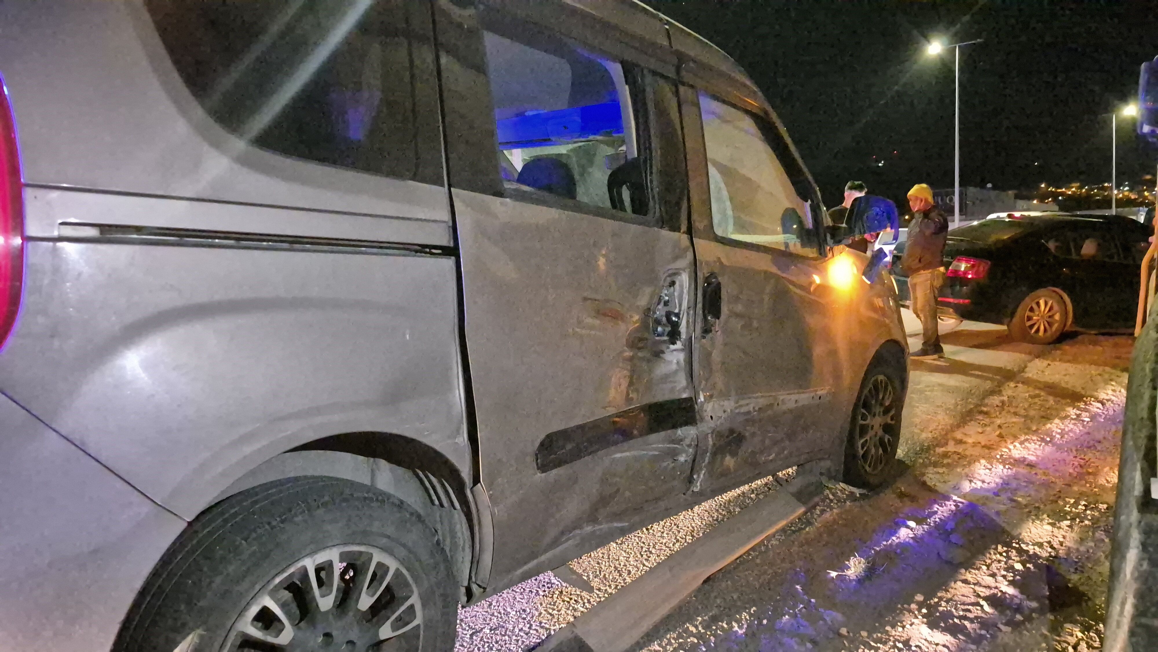 Muğla'da Genç Motosikletli Kazada Hayatını Kaybetti
