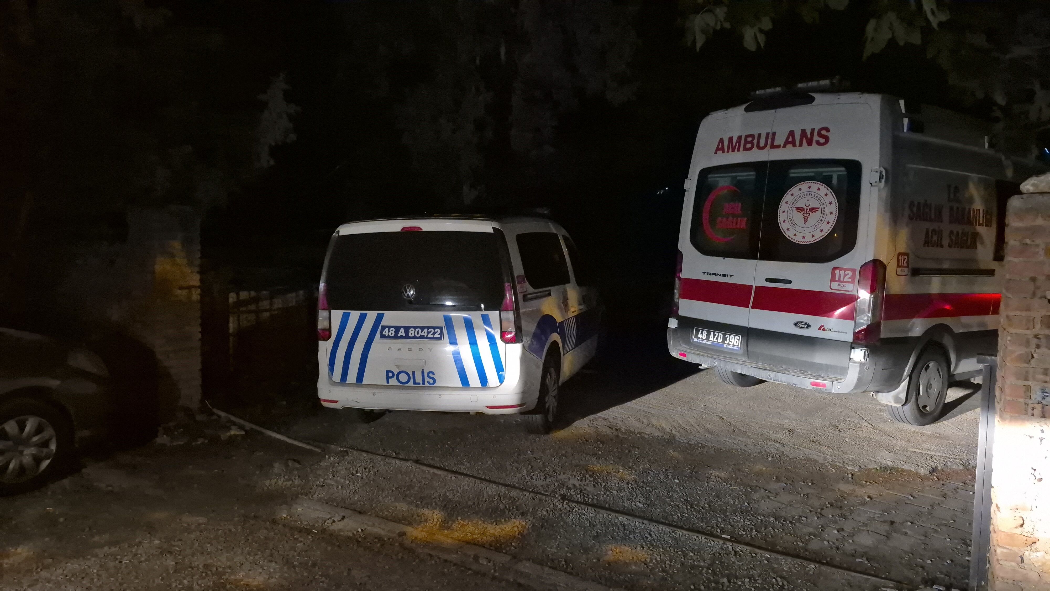 Bodrum'da Barış Manço'nun Sahne Arkadaşı Tüfekle Vurulmuş Halde Bulundu