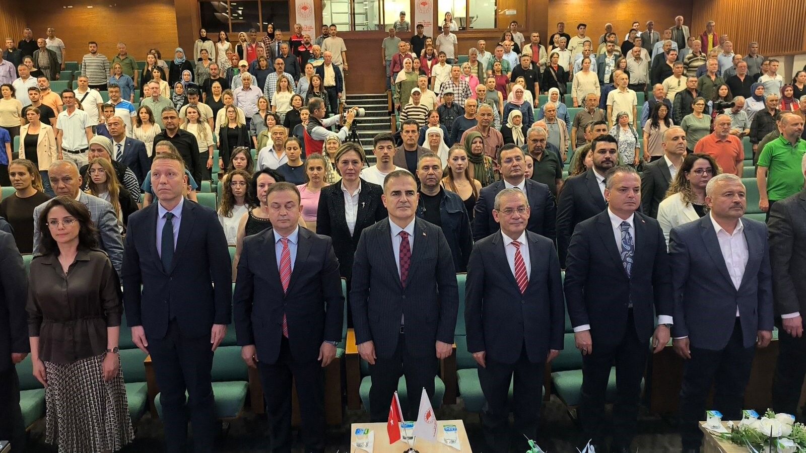 Zeytinyağının "Kalite Yolculuğu" Ödüllerle Taçlandı