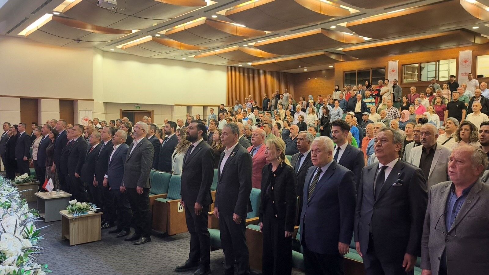 Zeytinyağının "Kalite Yolculuğu" Ödüllerle Taçlandı