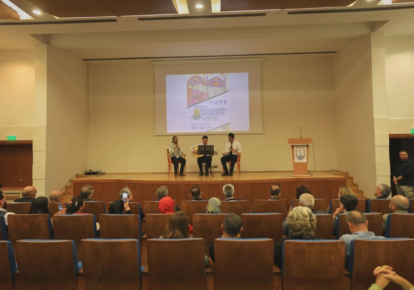 Muğla'nın Beş Asırlık Mirası Gün Yüzüne Çıktı