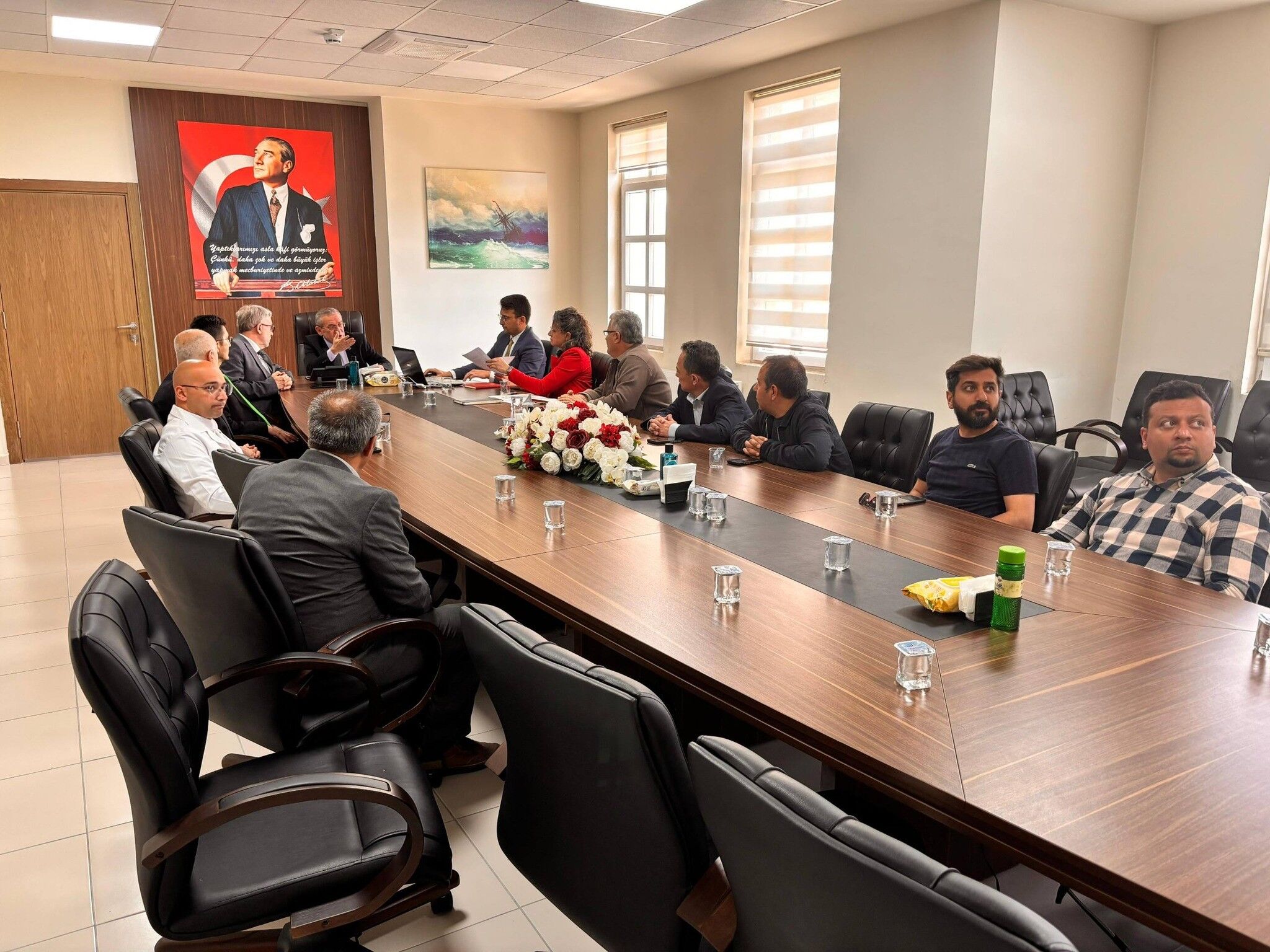 Kurban Bayramı Hazırlıkları Başladı