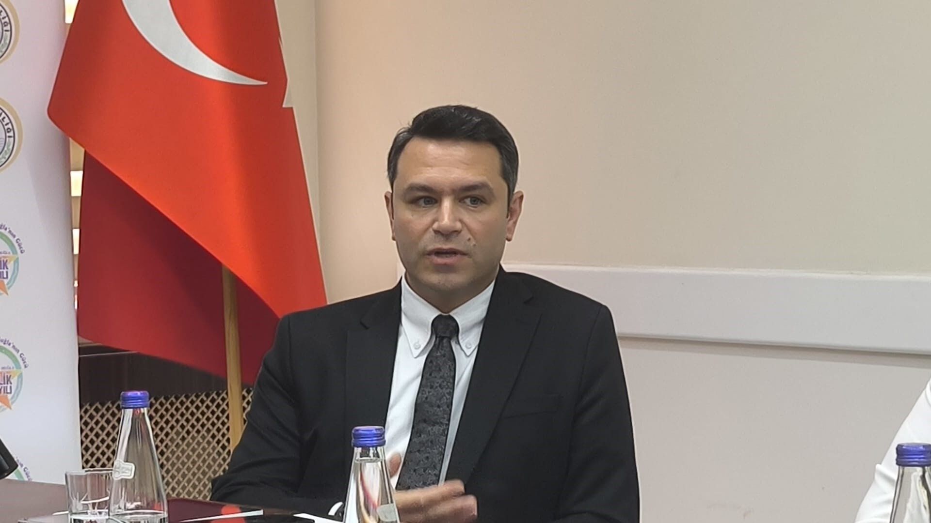 Muğla Valiliği ve ADM Elektrik İş Birliği Protokolü İmzaladı