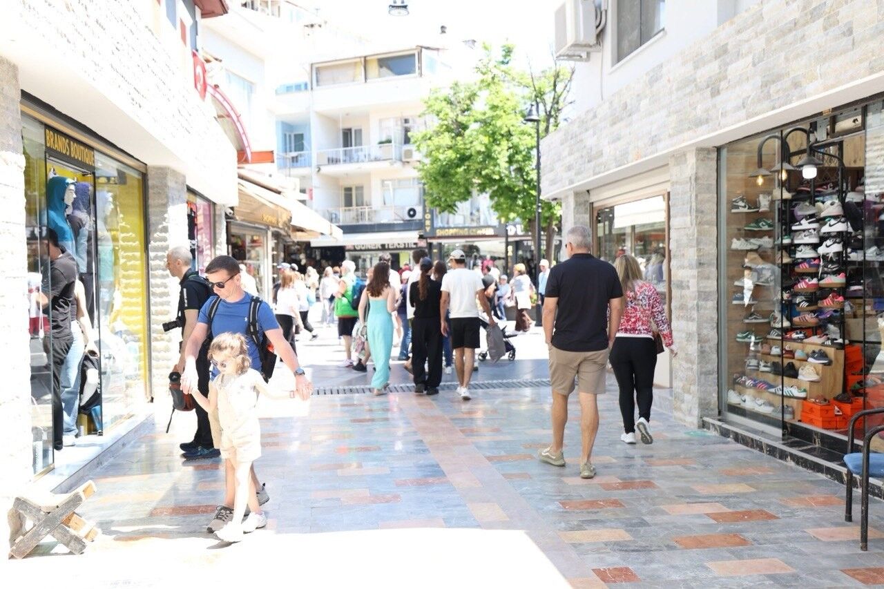 Kruvaziyer Turizmi Can Suyu Olacak