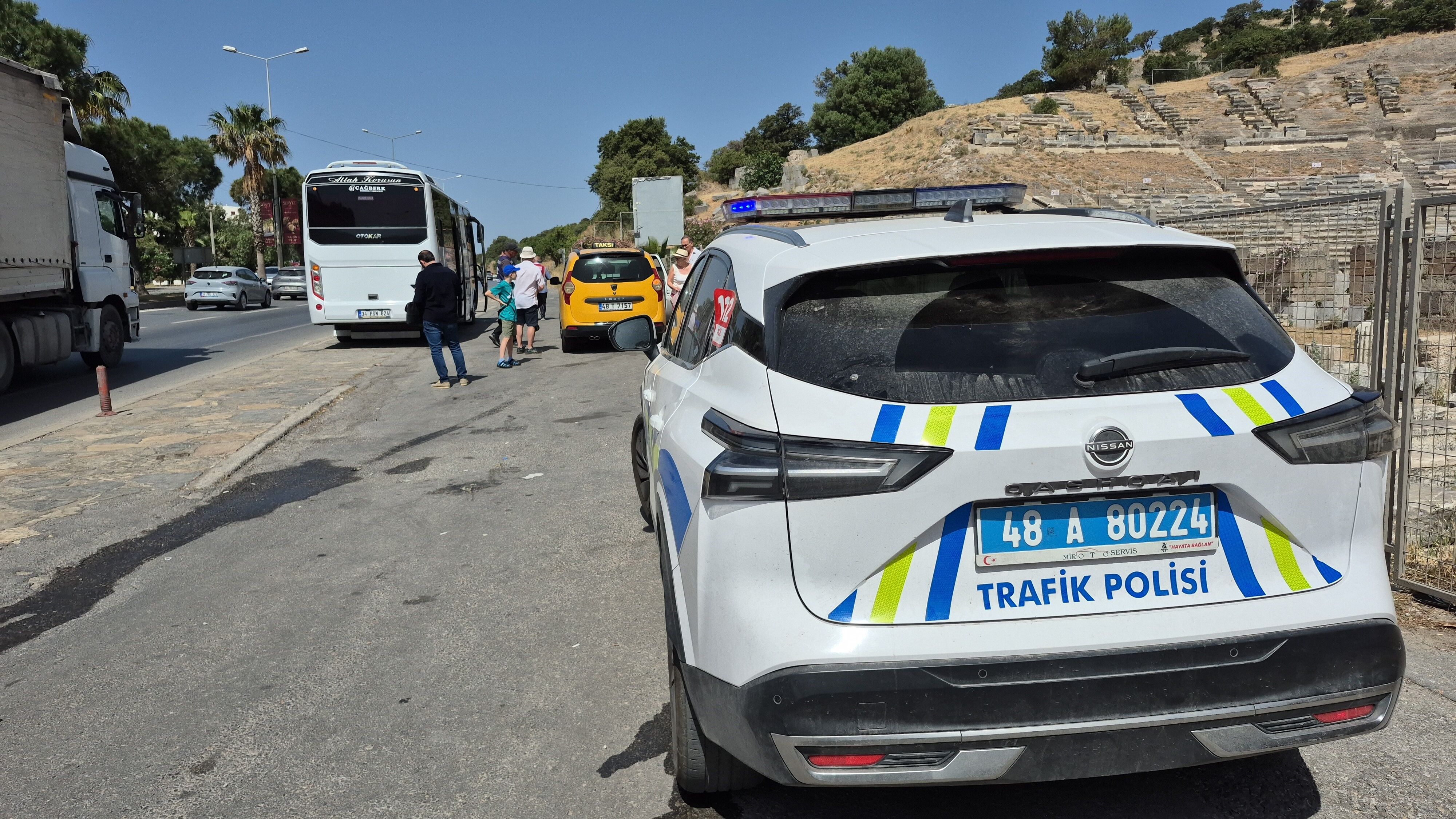 Rehber, Transfer Ve Vergi Denetimi