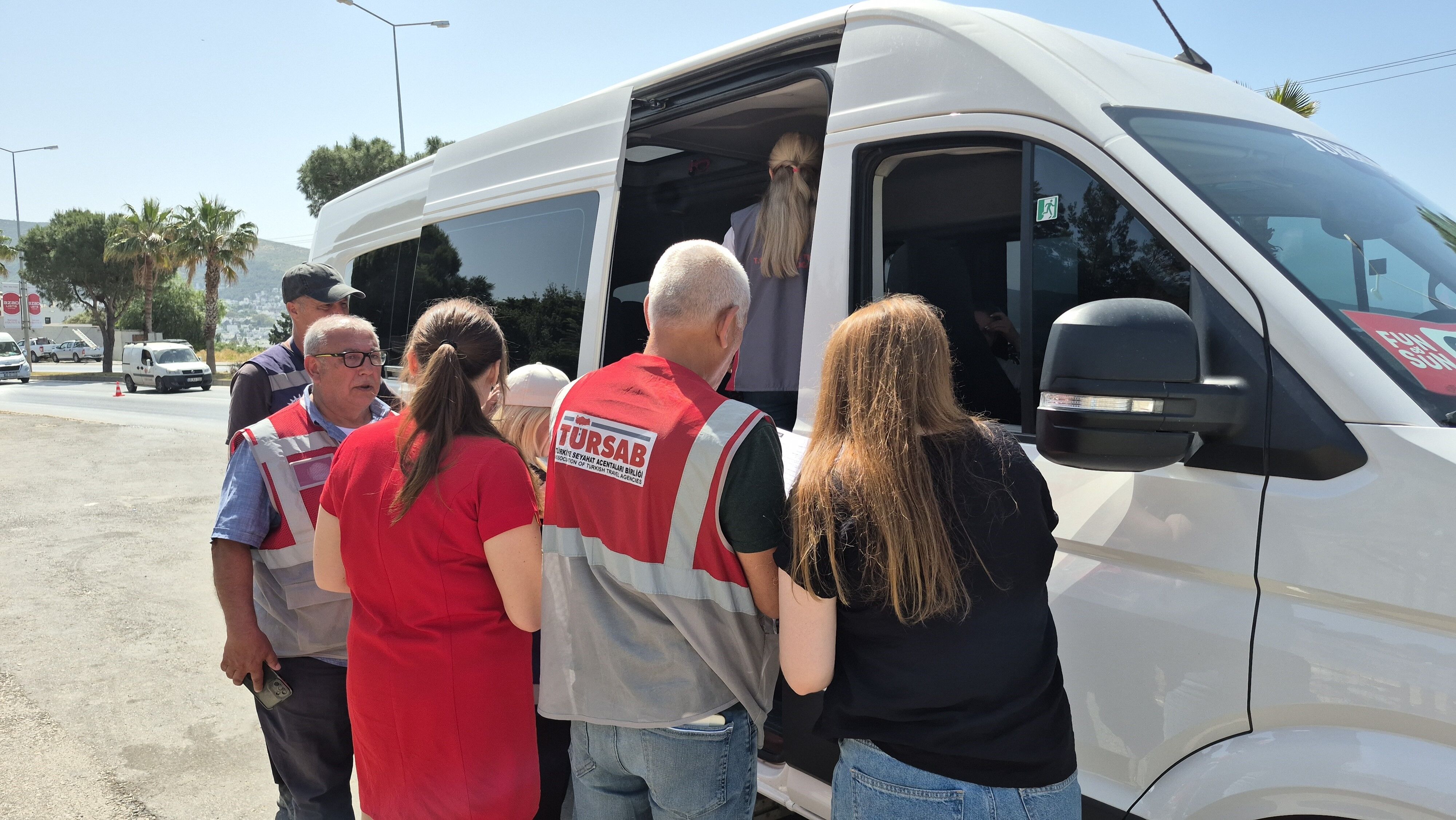 Rehber, Transfer Ve Vergi Denetimi