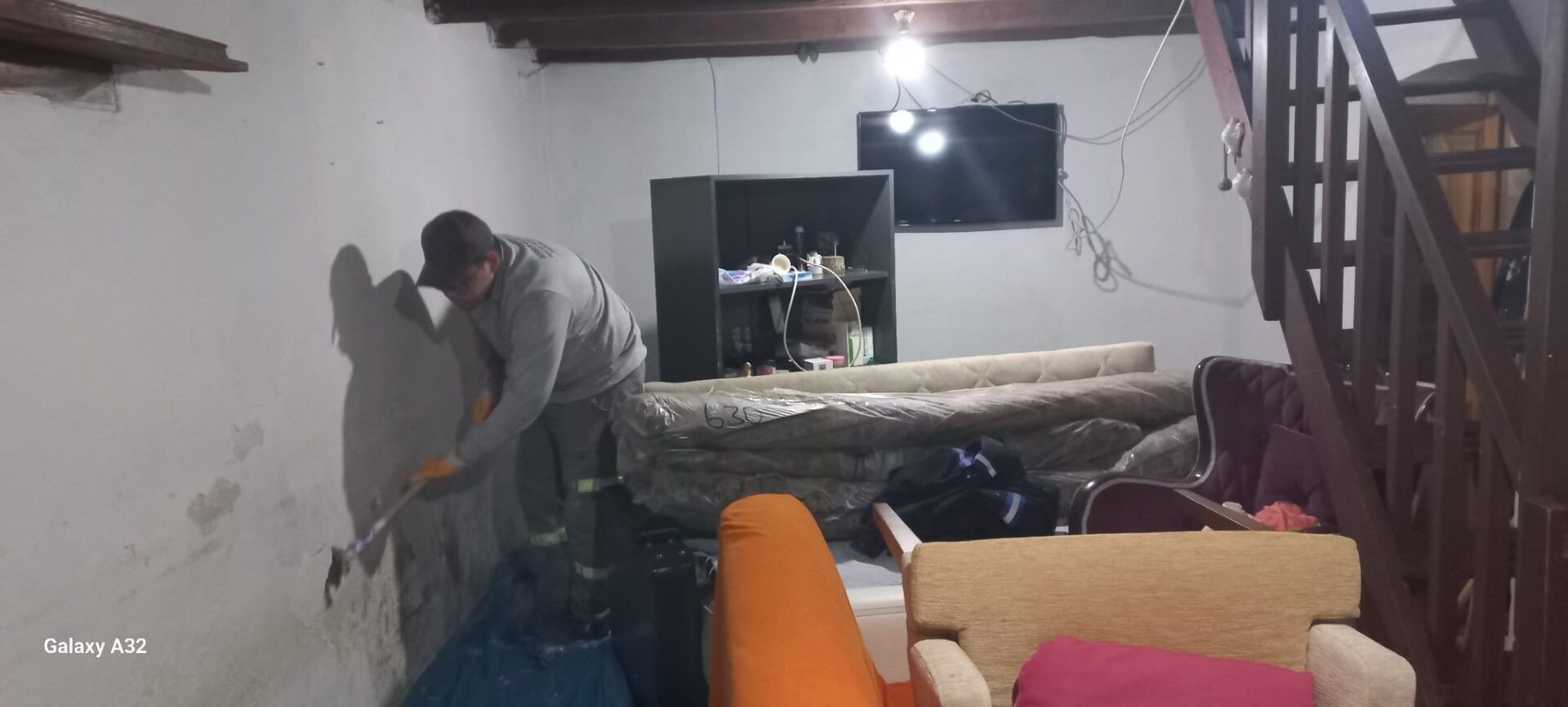 Engelsiz Destek Projesi Hayata Geçti