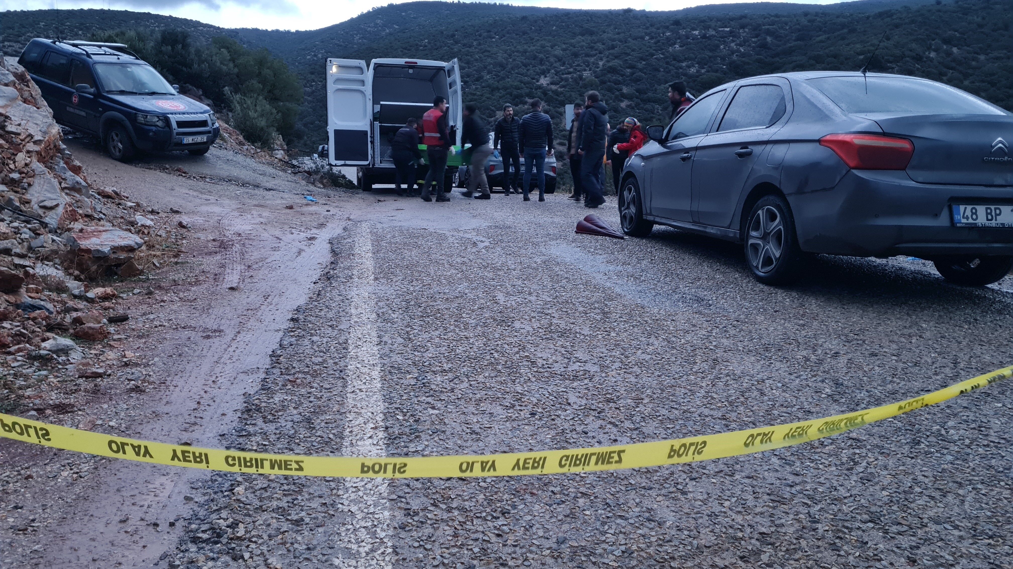 Eski Eşini Ve Kızını Öldüren Sanığa 2 Kez Ağırlaştırılmış Müebbet