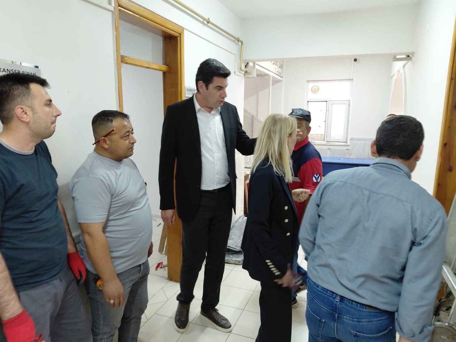 Erken Teşhis İçin Önemli Adım