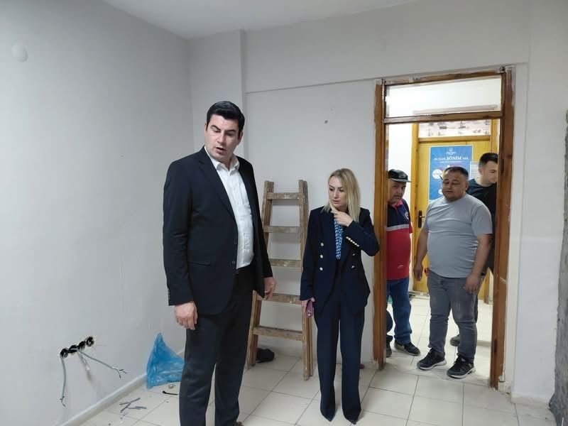 Erken Teşhis İçin Önemli Adım