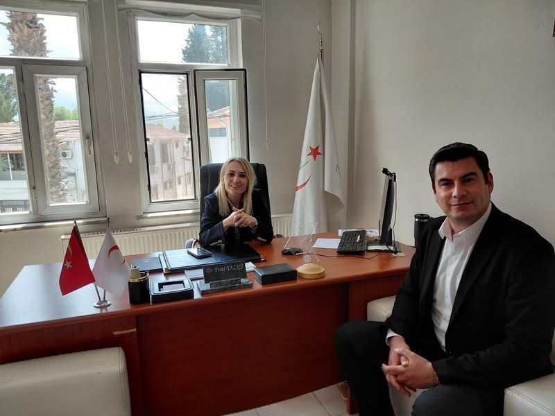 Erken Teşhis İçin Önemli Adım