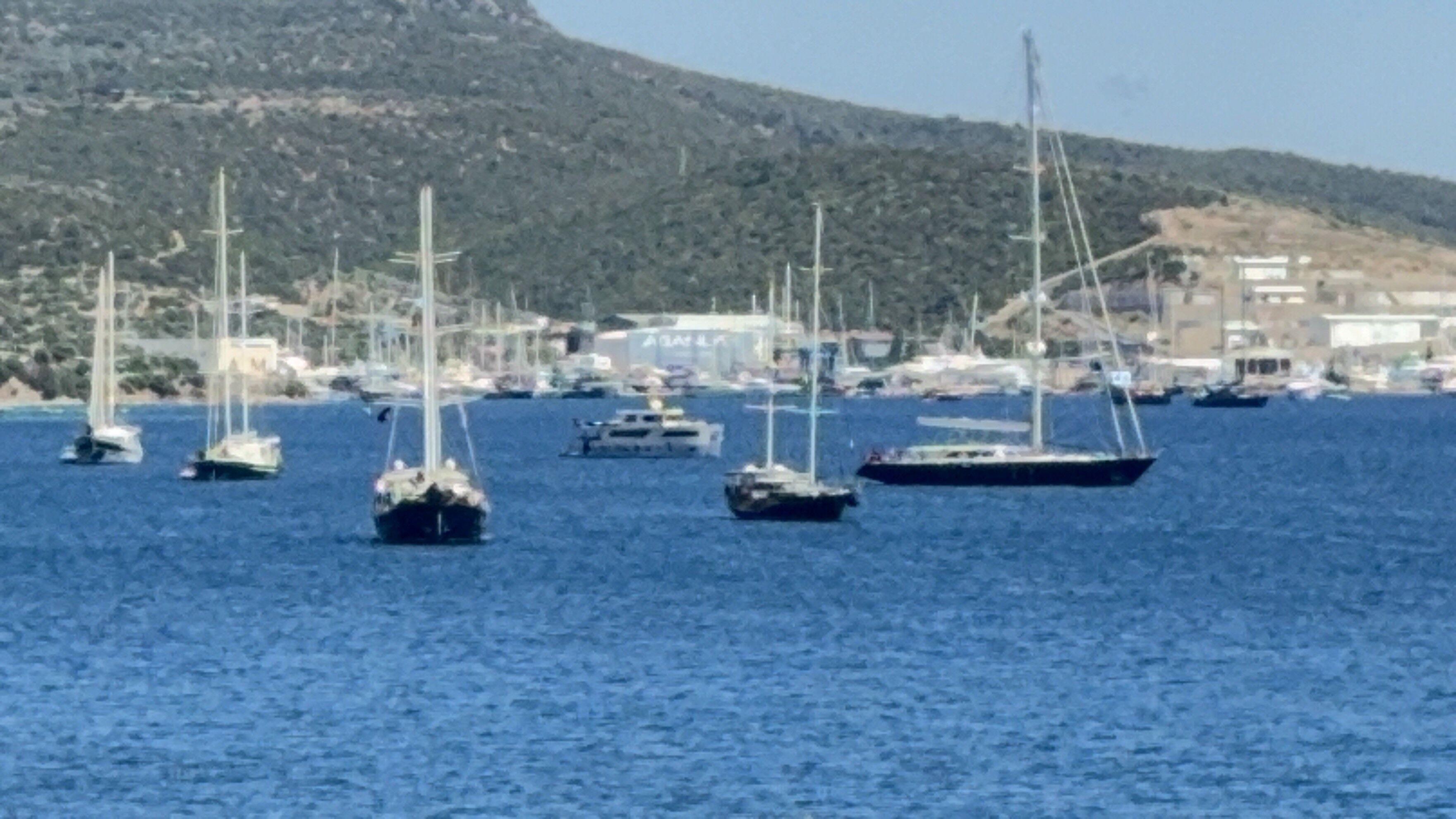 İnşaat Yasağı Başladı, Kurallara Uymayana Ceza Yağacak