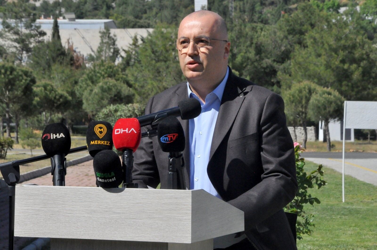 Muğla’da 29 Özel Birey Bir Günlüğüne Asker Oldu