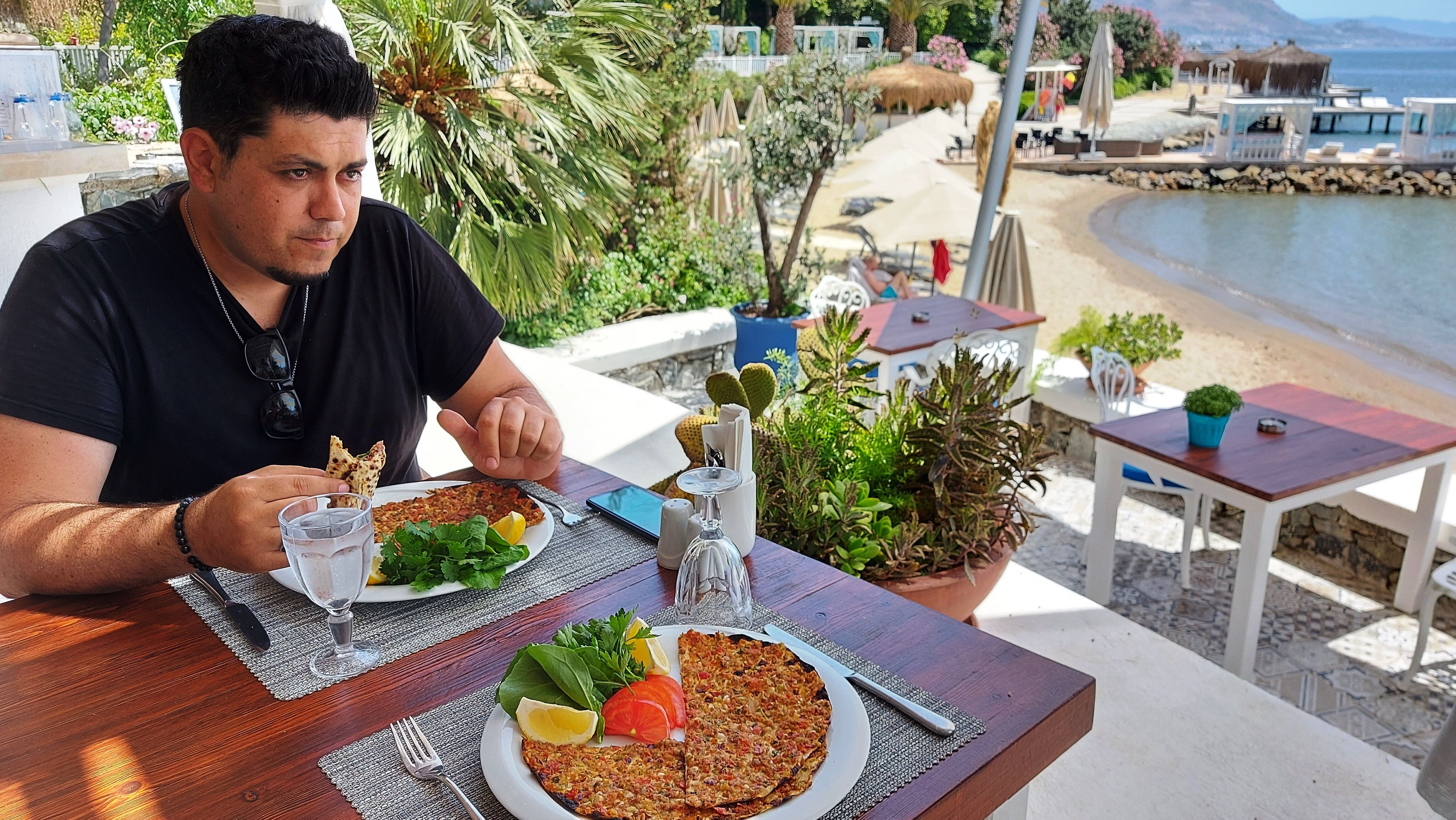 Bodrumlu Turizmciler: "Bodrum’u Lahmacun Fiyatına Endekslemek Haksızlık"
