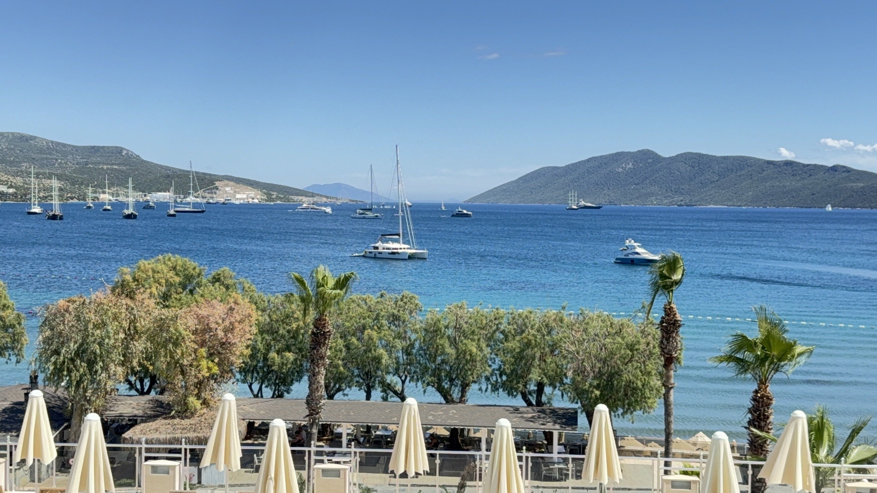 Bodrumlu Turizmciler: "Bodrum’u Lahmacun Fiyatına Endekslemek Haksızlık"