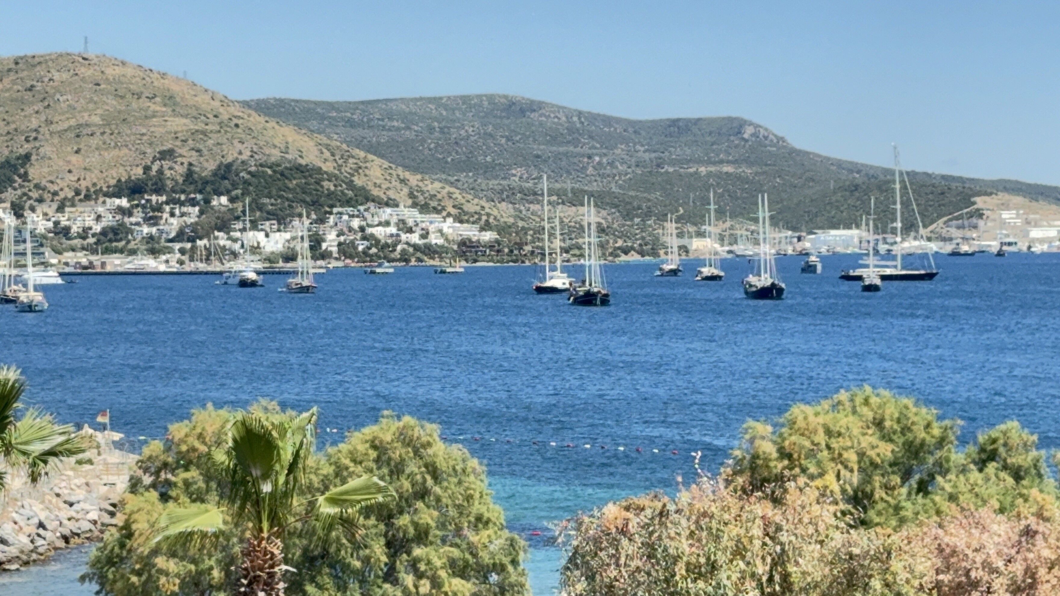 Bodrumlu Turizmciler: "Bodrum’u Lahmacun Fiyatına Endekslemek Haksızlık"