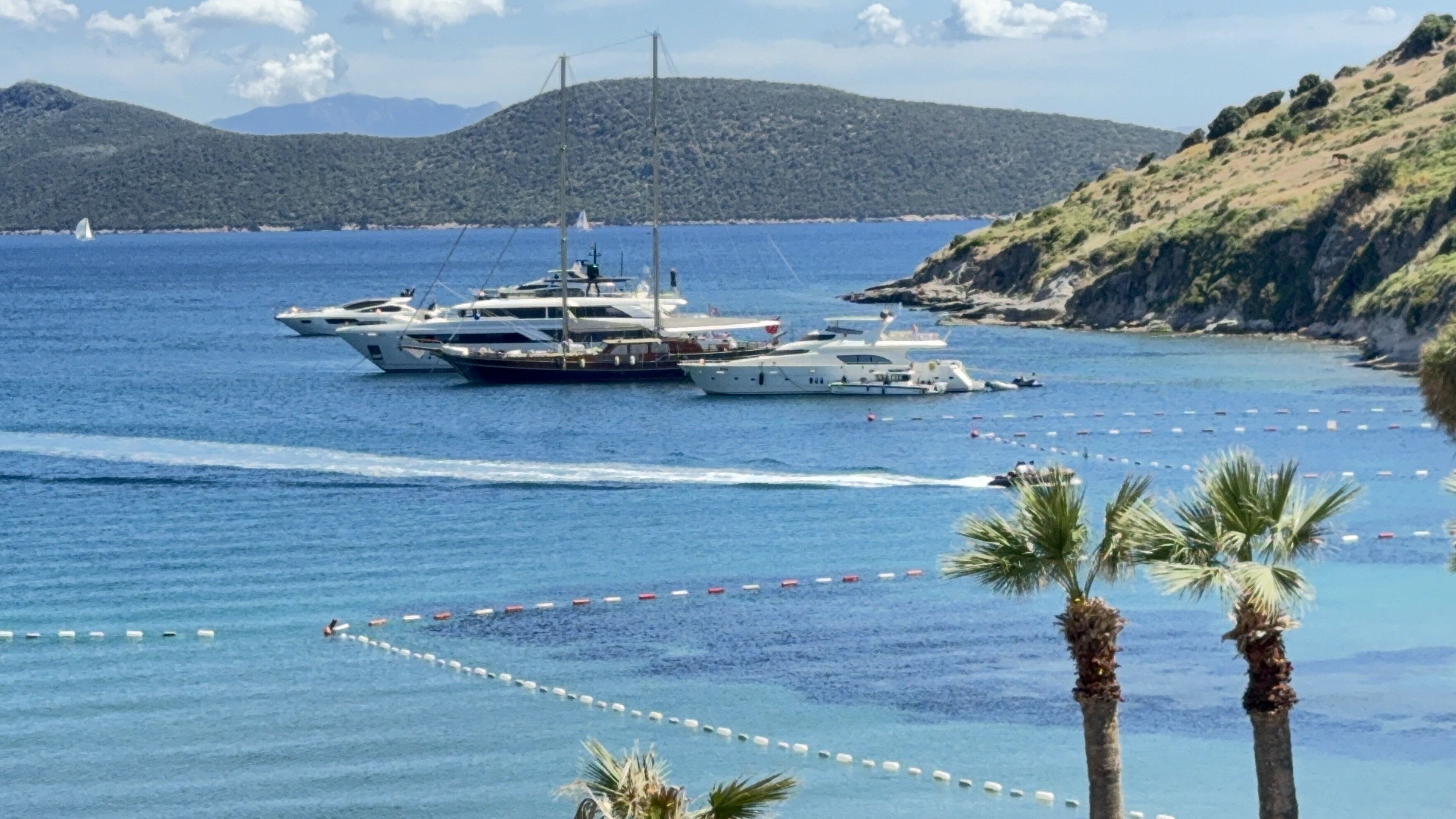 Bodrumlu Turizmciler: "Bodrum’u Lahmacun Fiyatına Endekslemek Haksızlık"
