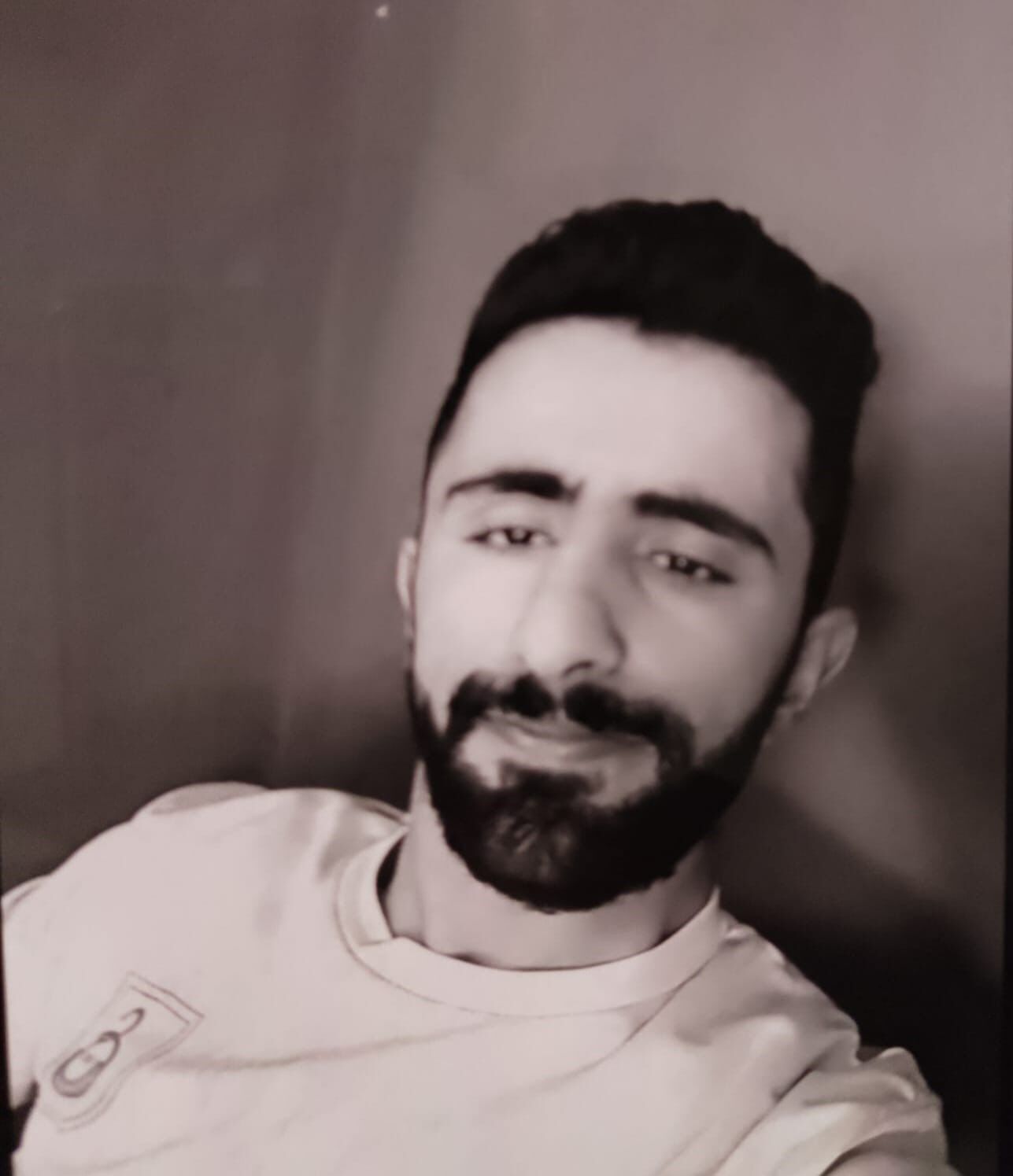 Otomobilin Çarptığı Genç Hayatını Kaybetti