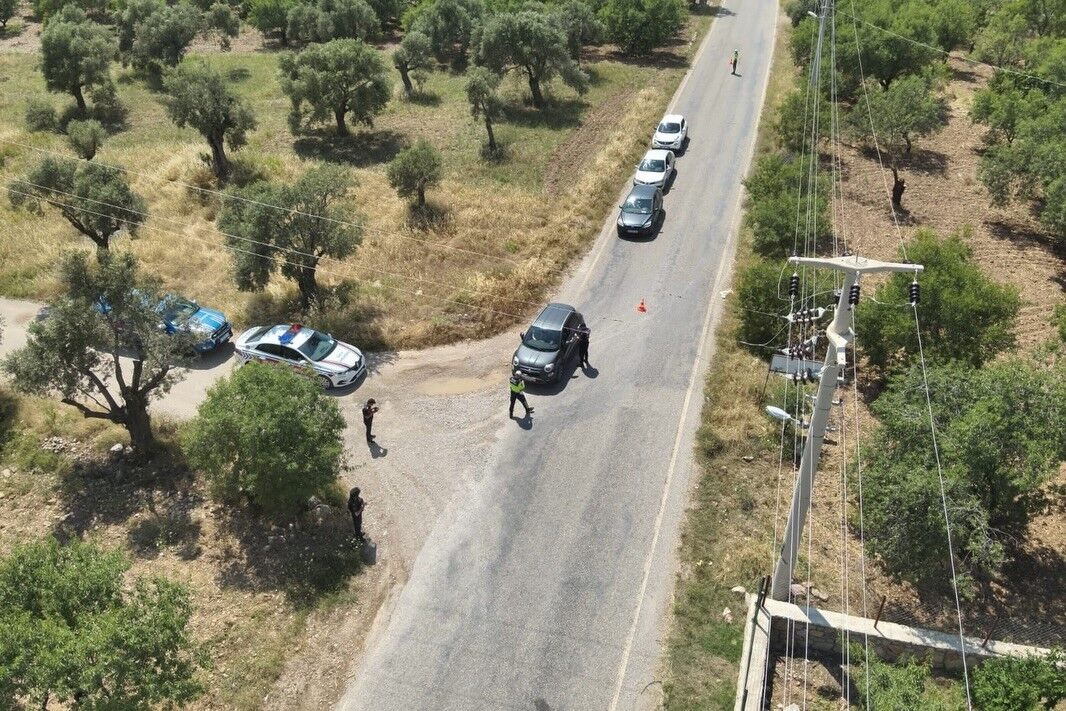 Muğla Genelinde Bayram Denetimleri Artırıldı