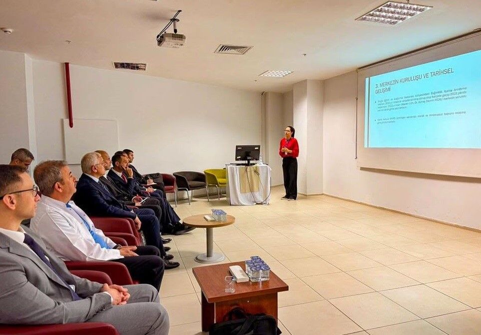 Bağımlılıkla Mücadele Çalışmaları Muğla’da Mercek Altına Alındı