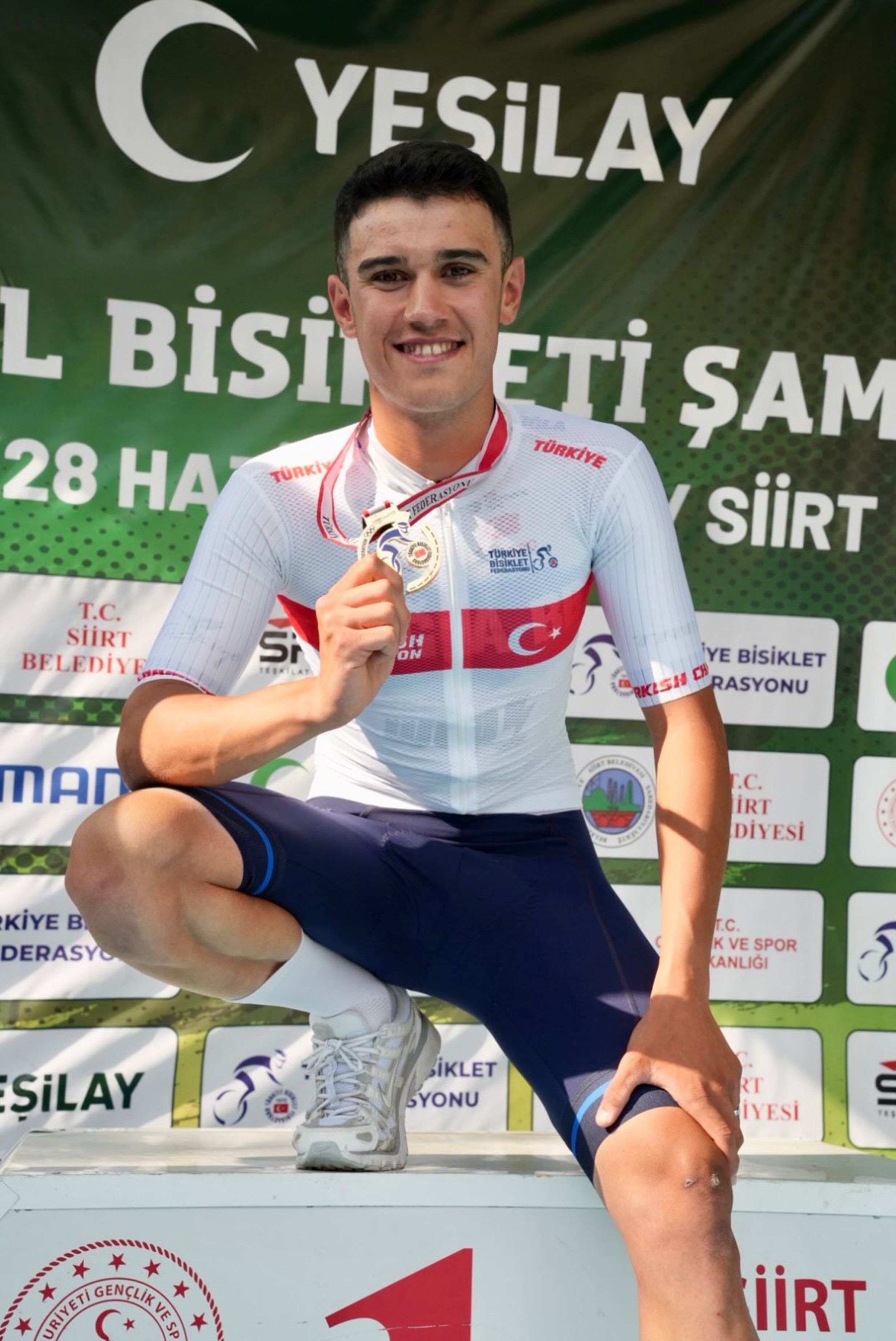Samet Bulut Türkiye Şampiyonu Oldu, Muğla’ya Büyük Gurur Yaşattı